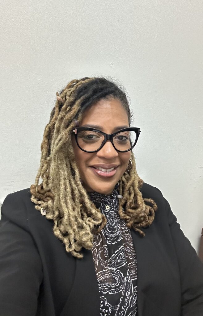 Chante Brooks