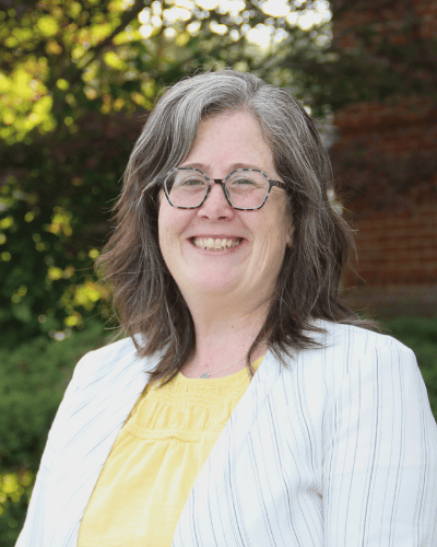 Associate Principal Carrie Patch