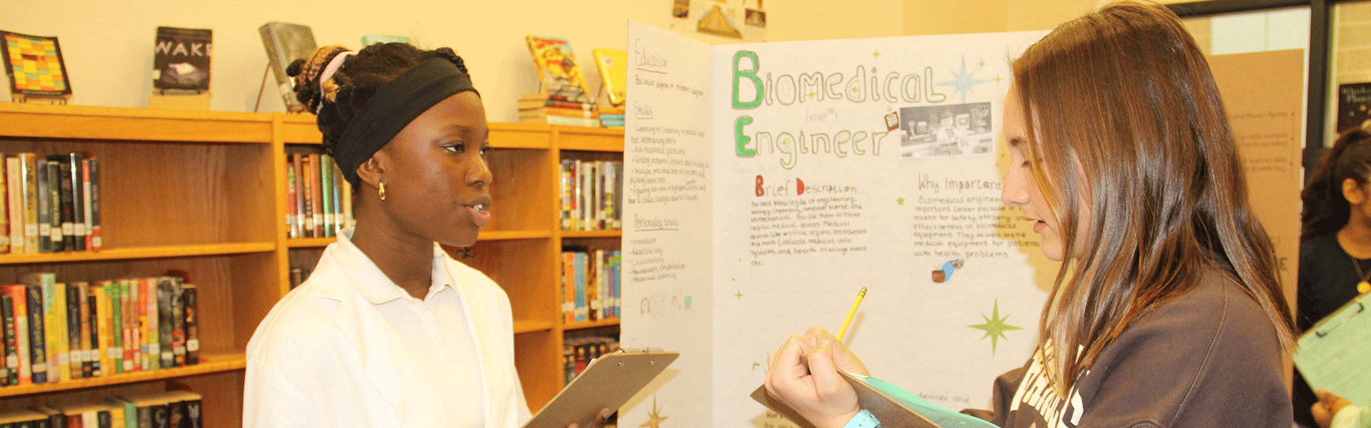 MS Presentation - Biomedical Engineering