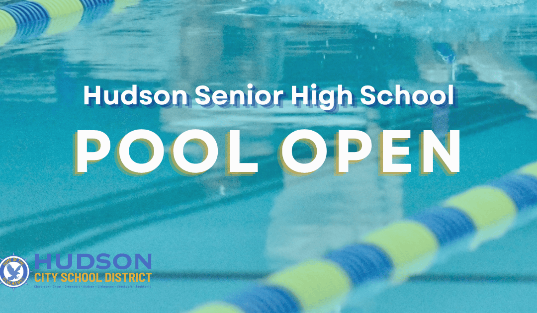 HSHS Pool Open