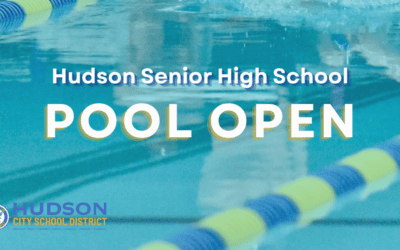HSHS Pool Open