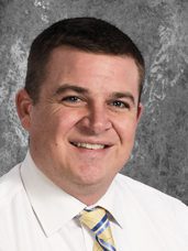 Derek Reardon, Principal