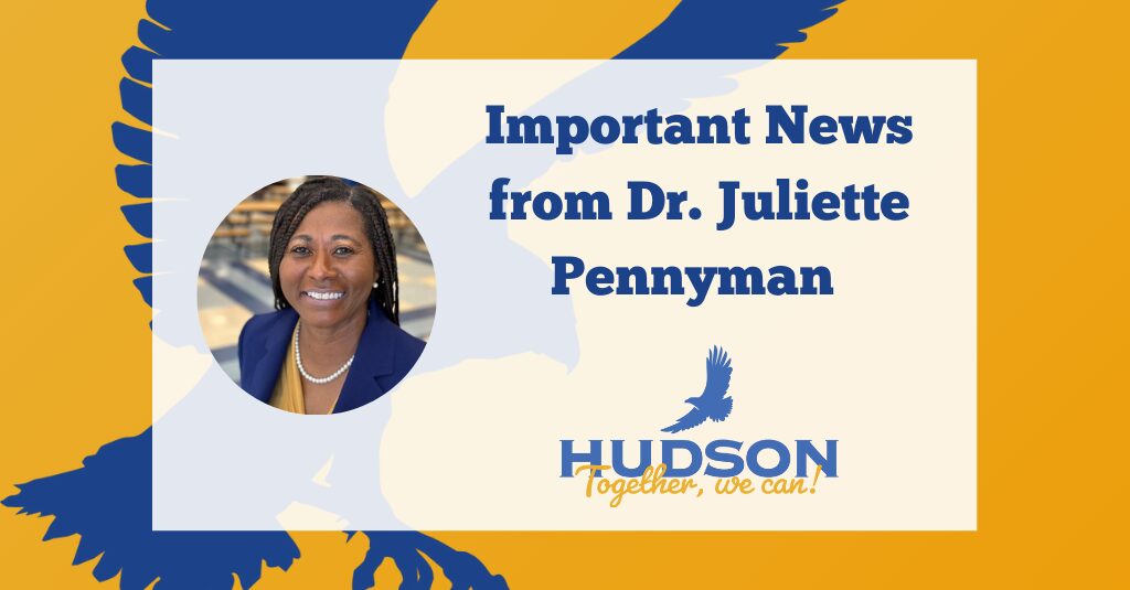 Thank You for a Successful Budget Vote!